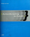 Cover of ActionScripting in Flash