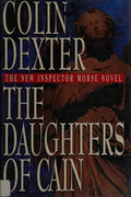 Cover of The Daughters of Cain