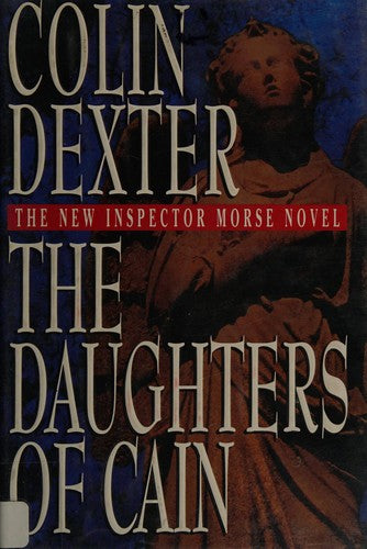 Cover of The Daughters of Cain