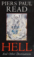 Cover of Hell and Other Essays