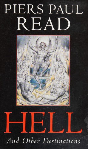 Cover of Hell and Other Essays