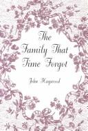 Cover of The Family That Time Forgot