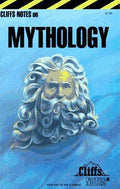 Cover of Mythology (Cliffs Notes)