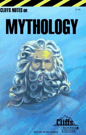 Cover of Mythology (Cliffs Notes)