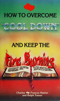 Cover of How to Overcome Cool Down