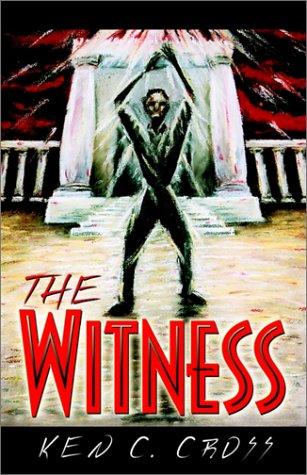 Cover of The Witness