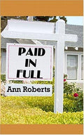 Cover of Paid In Full (An Ari Adams Mystery, 1)