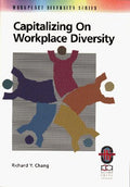 Cover of Capitalizing on Workplace Diversity: A Practical Guide to Organizational Success Through Diversity (Workplace Diversity Series)