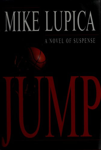 Cover of Jump: A Novel of Suspense
