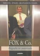 Cover of Fox & Co.: Biografia no Authorizada (Spanish Edition)