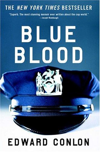 Cover of Blue Blood