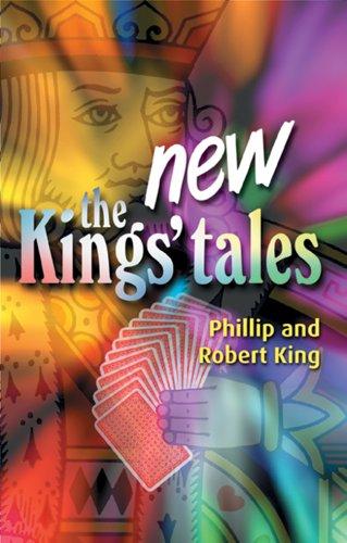 Cover of The New Kings' Tales