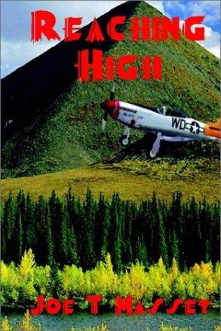 Cover of Reaching High