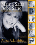Cover of Mama Sana, Bebe Sano: Healthy Mother, Healthy Baby (Spanish Edition)