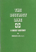Cover of The District Line
