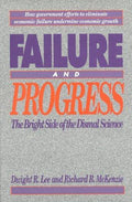 Cover of Failure and Progress