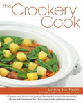 Cover of The Crockery Cook