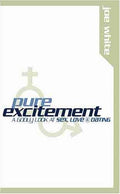 Cover of Pure Excitement
