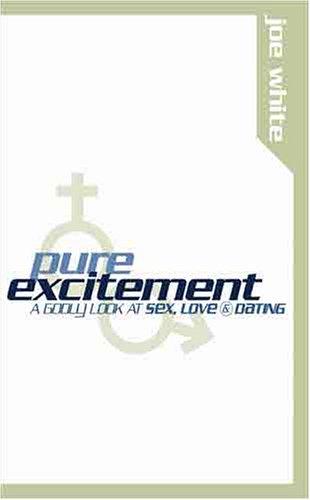 Cover of Pure Excitement