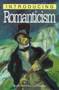 Cover of Introducing Romanticism