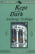 Cover of Kept in the Dark