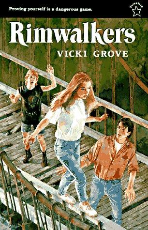 Cover of Rimwalkers