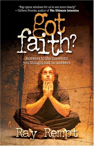 Cover of Got Faith?