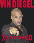 Cover of Vin Diesel XXXposed