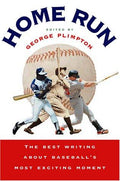 Cover of Home Run