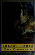 Cover of TRACK OF THE BEAR