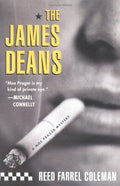 Cover of The James Deans