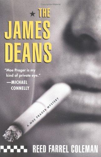 Cover of The James Deans