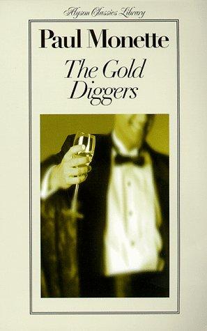 Cover of The Gold Diggers (Alyson Classics)