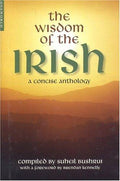 Cover of Wisdom of the Irish
