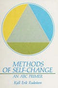 Cover of Methods of Self-Change: An ABC Primer