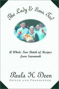Cover of The Lady & Sons, Too!: A Whole New Batch of Recipes from Savannah