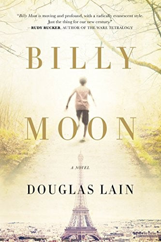 Cover of Billy Moon: A Novel