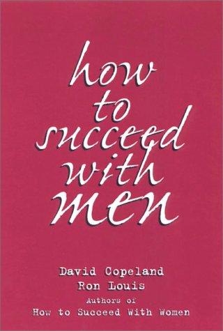 Cover of How to Succeed With Men