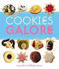 Cover of Cookies Galore