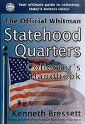 Cover of The Official Whitman Statehood Quarters Collector's Handbook: An Official Whitman Guidebook