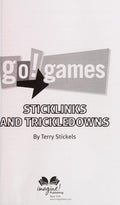 Cover of Go!Games Trickledowns & StickLinks