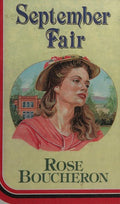 Cover of September Fair