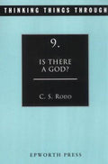 Cover of Is There a God