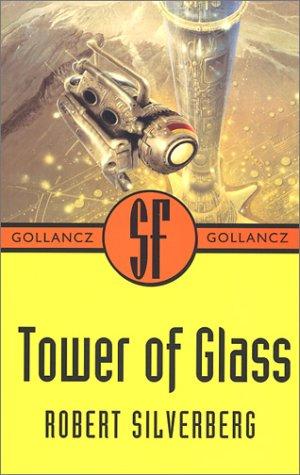 Cover of Tower of Glass