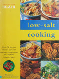 Cover of Eating for Health - Low Salt Cooking