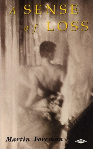 Cover of A Sense of Loss & Other Stories