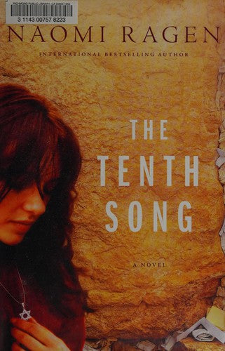 Cover of The Tenth Song