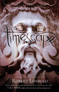 Cover of Timescape (Dreamhouse Kings)
