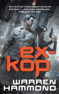 Cover of Ex-KOP