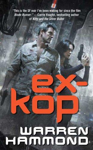 Cover of Ex-KOP